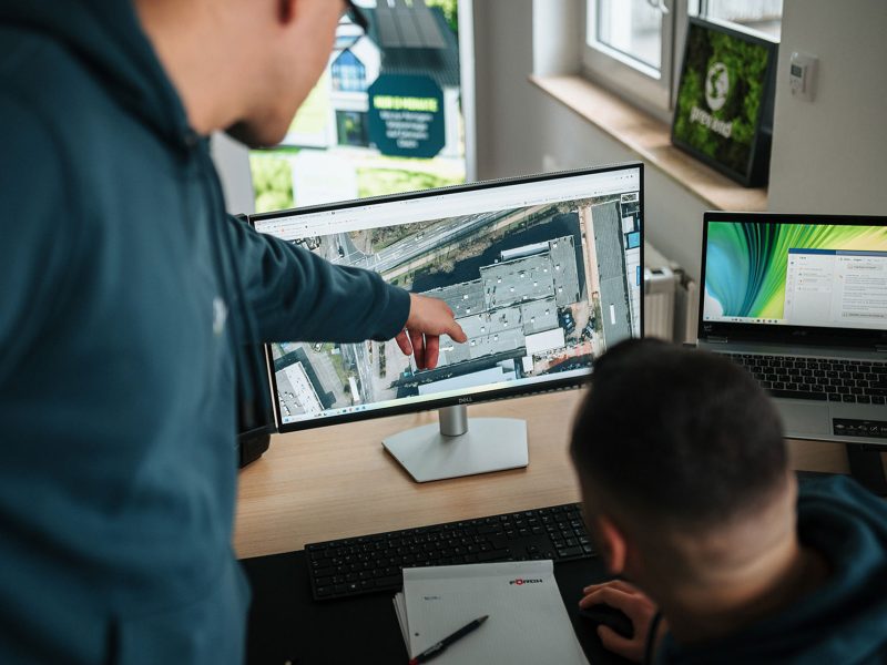 abstandregelung-planung-auf-bildschirm