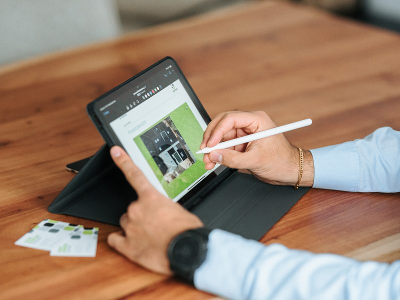 prevend-planung-tablet